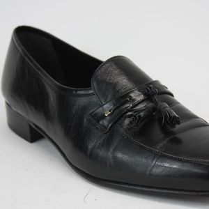 Ambassador Men Shoes Leather Wedding Formal D05
